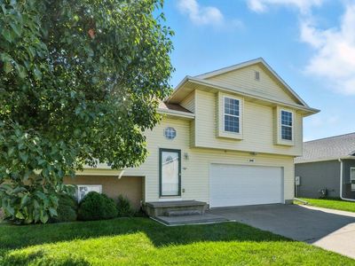 5809 Redtail Rd, Council Bluffs, IA, 51501