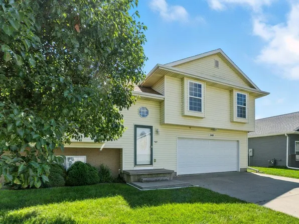 5809 Redtail Rd, Council Bluffs, IA 51501