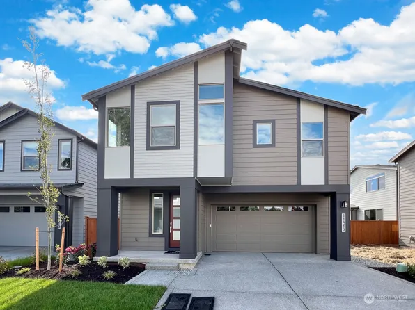 11517 SE 236th Street #24, Kent, WA 98031