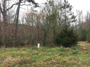 30 & 32 Grandwood Cir LOT 15R & 16R, Durham, NC 27712