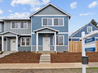1682 SE 89th Ave, Portland, OR, 97216