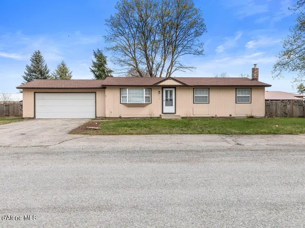 347 Kluth St, Priest River, ID 83856