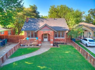 2316 NW 16th St, Oklahoma City, OK 73107