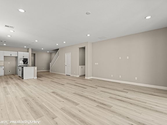 Homesite 16 at Desert Ridge in Mesquite