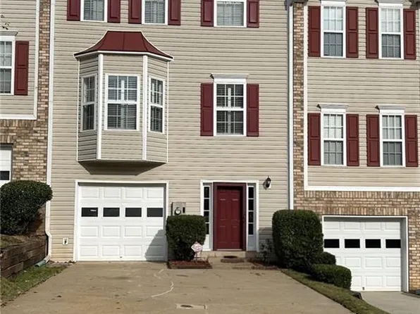 4711 Poplar Ridge Ct, Oakwood, GA 30566