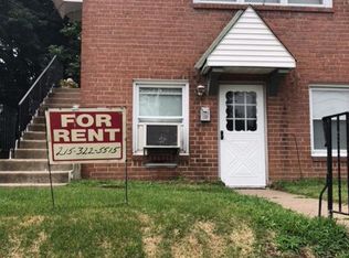 8208 Rockwell Ave #1, Philadelphia, PA 19111