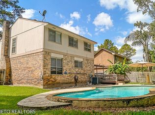 25530 Mill Pond Ln, Spring, TX 77373