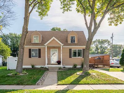 2616 S Cornelia St, Sioux City, IA, 51106