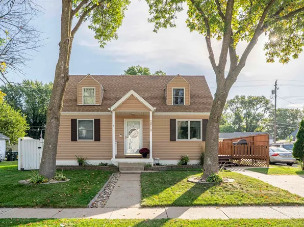2616 S Cornelia St, Sioux City, IA 51106