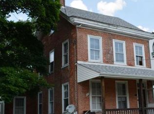 417 Broad St, Oxford, PA 19363