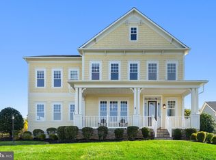 25716 Green Ash Ln, Aldie, VA 20105