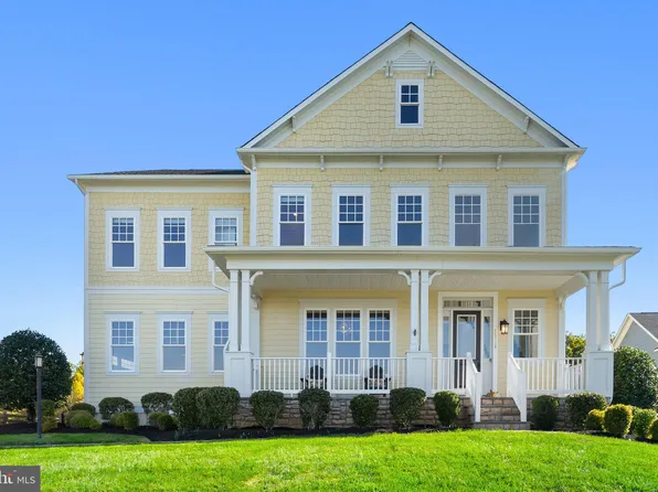 25716 Green Ash Ln, Aldie, VA 20105