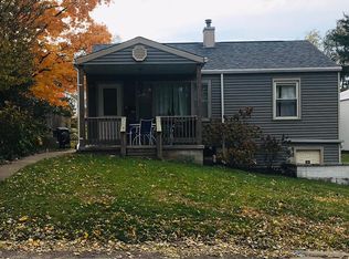 529 W Orchard St, Macomb, IL