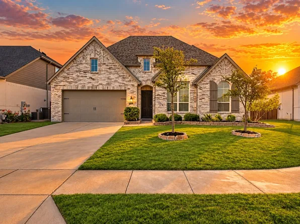 1103 Walford Dr, Forney, TX 75126