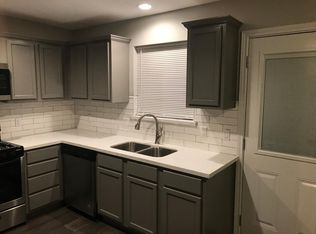 8514 Bandridge Rd, La Porte, TX 77571