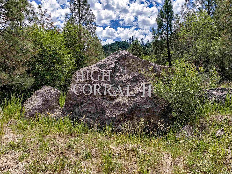 1st image of LOT 5 High Corral Rd #2