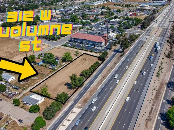 312 W Tuolumne St, Fowler, CA 93625