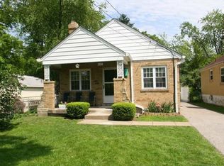 3750 Oleary Ave, Cincinnati, OH 45236
