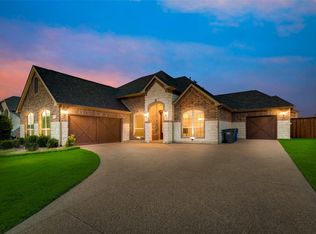 1336 Arezzo Ln, Rockwall, TX 75032