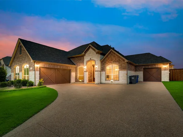 1336 Arezzo Ln, Rockwall, TX 75032