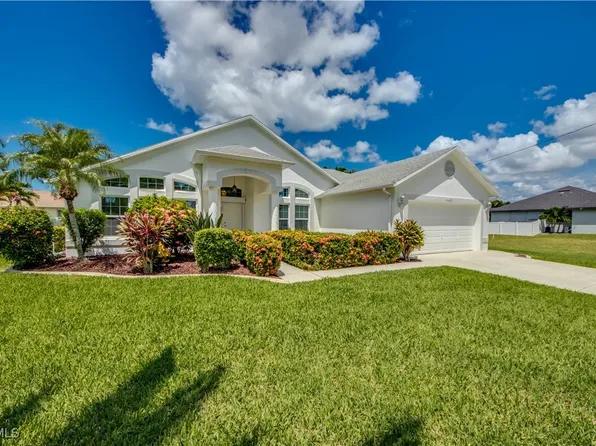 4406 SW 25th Ave, Cape Coral, FL 33914
