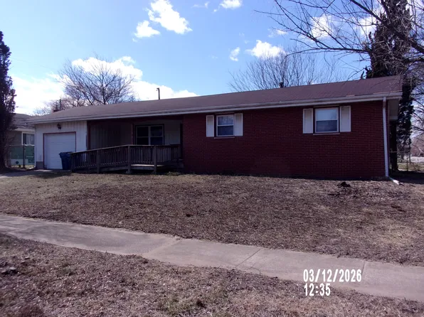 9506 Anthony Pl, Highland, IN 46322