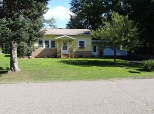 4223 N View Dr, Rhinelander, WI 54501