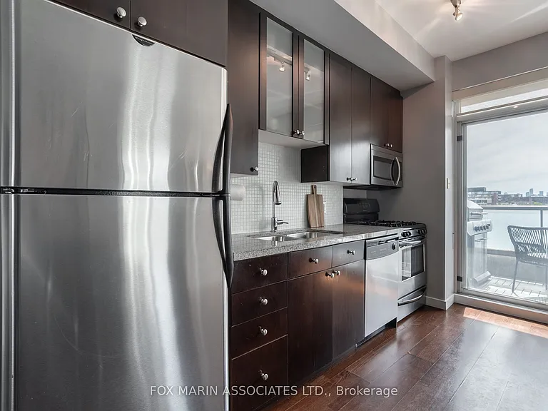 1 Shaw St #726 — Photo 5