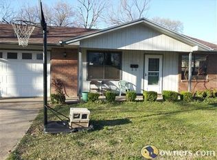 2123 Wirsing Ave, Fort Smith, AR 72904