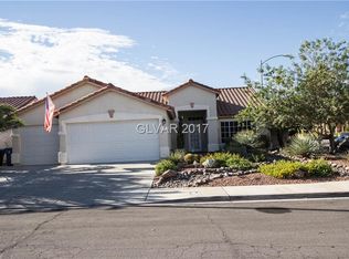 1125 Galangate Ave, Henderson, NV 89015
