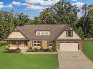 522 Scenic Oak Dr, Moore, SC 29369