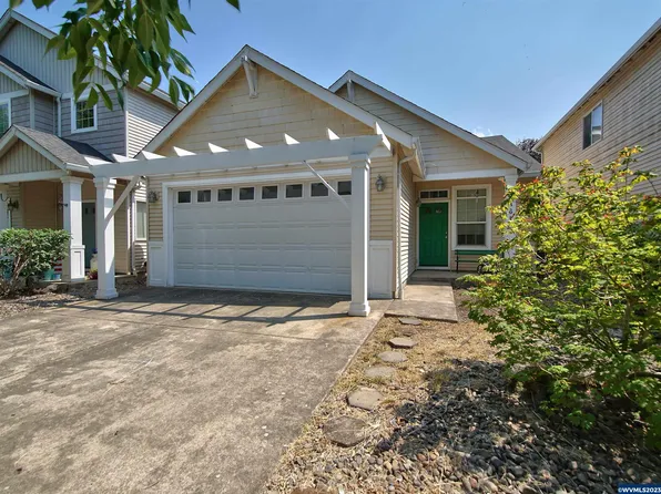 861 Wild Rose Ct, Independence, OR 97351