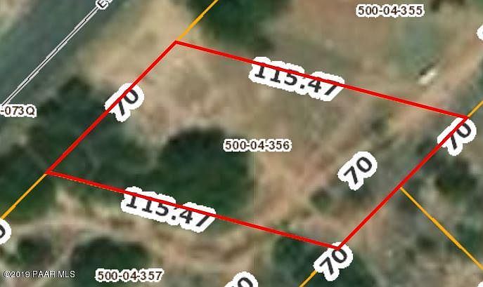 2nd image of 20857 E Antelope Rd