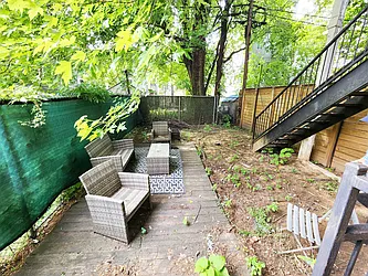 Rented by Voro New York