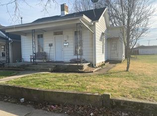 407 E Mound St, Circleville, OH 43113