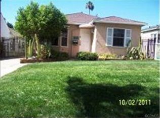 617 Orange Grove Ave, Alhambra, CA 91803