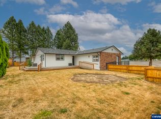 1656 NE McDaniel Ln, McMinnville, OR 97128