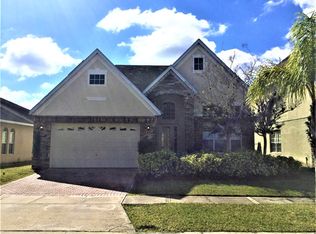 1808 Sand Arbor Cir, Orlando, FL 32824