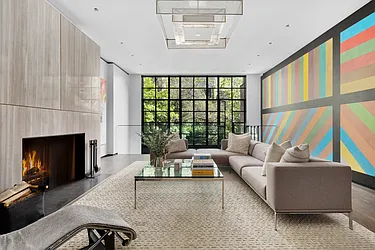 Sold by Douglas Elliman