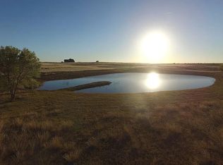 10619 N 2360th Rd, Weatherford, OK 73096