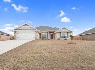 23175 Ridgewood Dr, Robertsdale, AL 36567