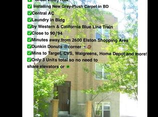 2326 N Rockwell St #2, Chicago, IL 60647
