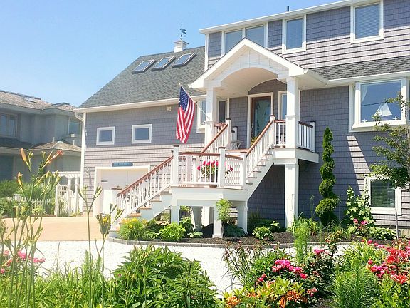 beautiful perennial gardens