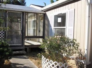 30 S Gee Creek Loop, Ridgefield, WA 98642