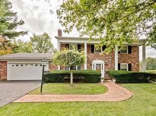 108 Briarwood Rd, Versailles, KY 40383