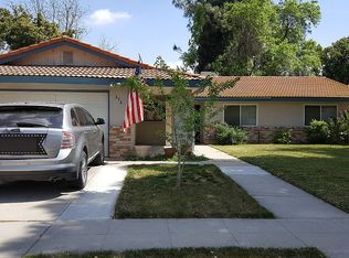 372 N Villa Ave, Fresno, CA