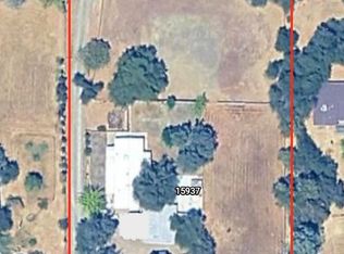 15937 Cloverdale Rd, Anderson, CA 96007