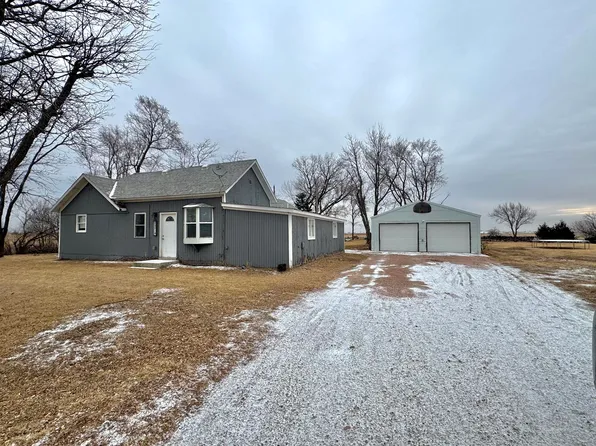 20744 396th Ave, Huron, SD 57350