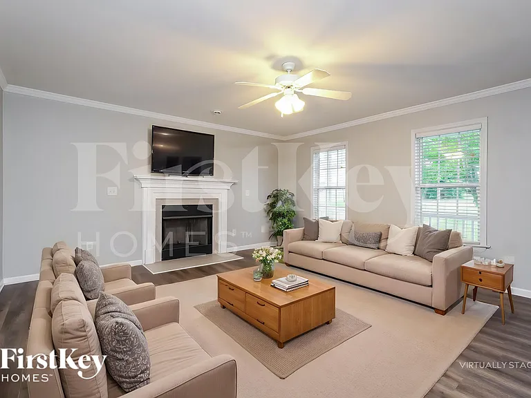 4141 Meredith Woods Ln — Photo 4