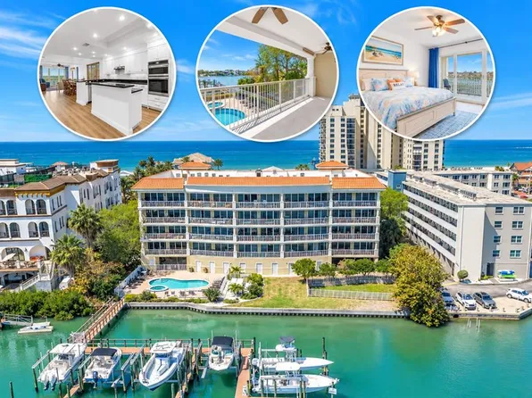 3805 GULF BOULEVARD #205, ST PETE BEACH, FL 33706